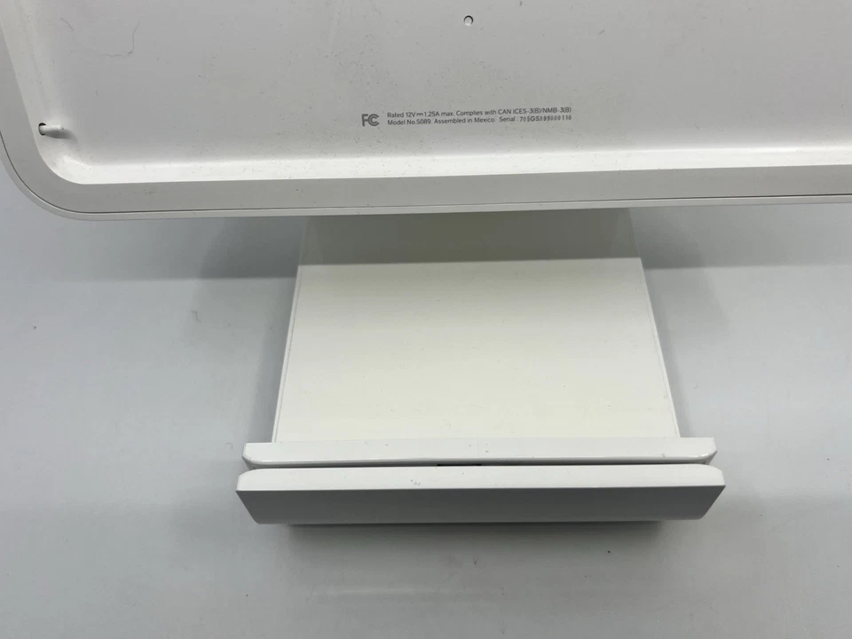 Square Stand POS Terminal Model S089 For 9.7 Inch iPad Air Or Pro Stand Only - Image 3 of 4