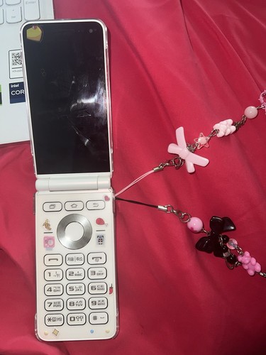 Samsung Galaxy Folder 2 (Rooted+TWRP) - Afbeelding 3 van 8