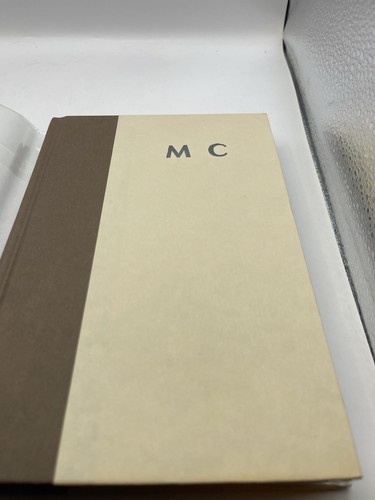 Cunningham, Michael - THE HOURS - Erstausgabe - signiert - Bild 4 von 5