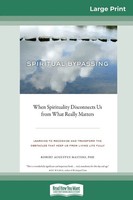 Robert Augustus Masters | Spiritual Bypassing | Taschenbuch | Englisch (2011)