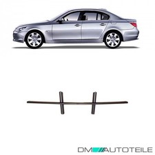 Stoßstangen Gitter Blende mitte vorne für BMW 5er Touring E60 E61 Bj. 2003-2007