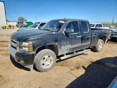 Engine 4.8L VIN C 8th Digit Opt LY2 Fits 07-08 SIERRA 1500 PICKUP 33047695