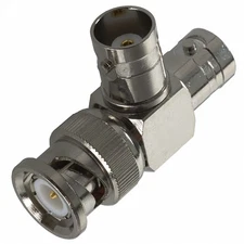 POMONA ELECTRONICS 4896 COAX ADAPT BNC TO BNC