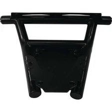 DragonFire Racing Racepace EXO Front Bumper - Black 01-2800