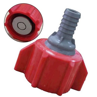 For Bag In Box Connectors 3/8 Barb CC BIB Machine Valve Post Mix Syrup