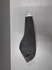 Black Retractor Seat Belt For 1973 Dodge Challengere Body Black Retractor Seat Belt For 1973 Dodge Challengere Body