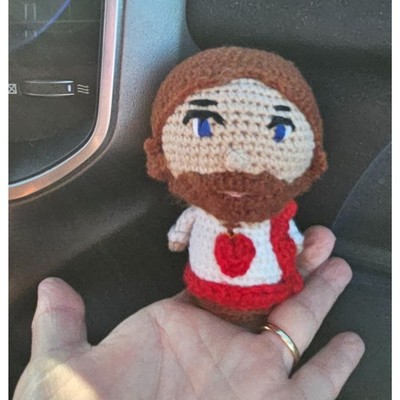 Amigurumi Crocheted Easter gifts In hand or to order