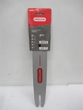 Oregon 140SXEA074, 14" Advance Cut Chain Saw Bar, .050" Gauge, 3/8" Pitch, 50 DL