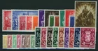 België/Belgique jaar/ann 1945 ** COB = 35 Euro vl2335