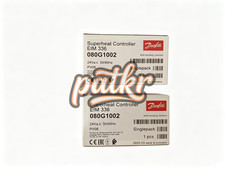 1PC NEW DANFOSS EIM 336 080G1002 Electronic E...