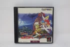 Breath of Fire III Sony PlayStation 1 PS1 Japanese Region Lock