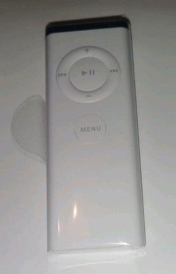 Apple Remote Fernbedienung A1156 iMac mini Pro MacBook iPod HiFi Dockingstation