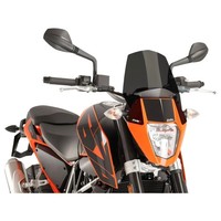 Puig New Generation Sport FüR Ktm 690 Duke, 690 Duke R Stark GetöNt