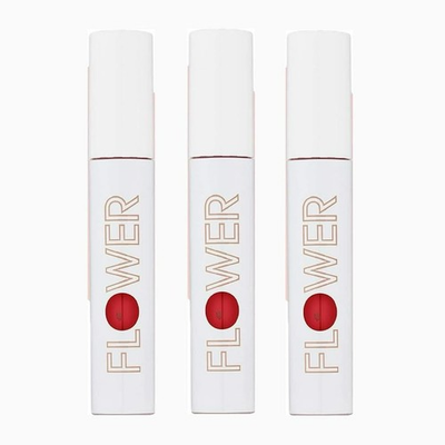 #ad FLOWER Beauty Bitten Lip Stain Saucy 3 PACK $11.99