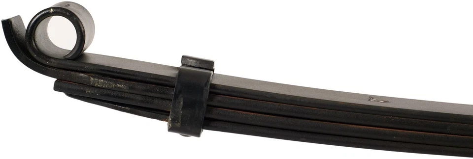 Resorte de hoja de suspensión Dorman 90-122 para camioneta Toyota 4Runner 80-85 Foto 2 de 4