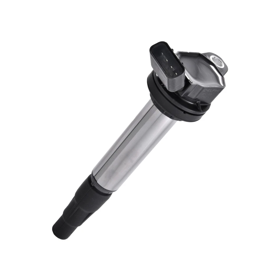 Bobina de encendido Delphi GN10341 para Toyota Lexus Scion Pontiac C-HR CT200h 08-22 Foto 2 de 4