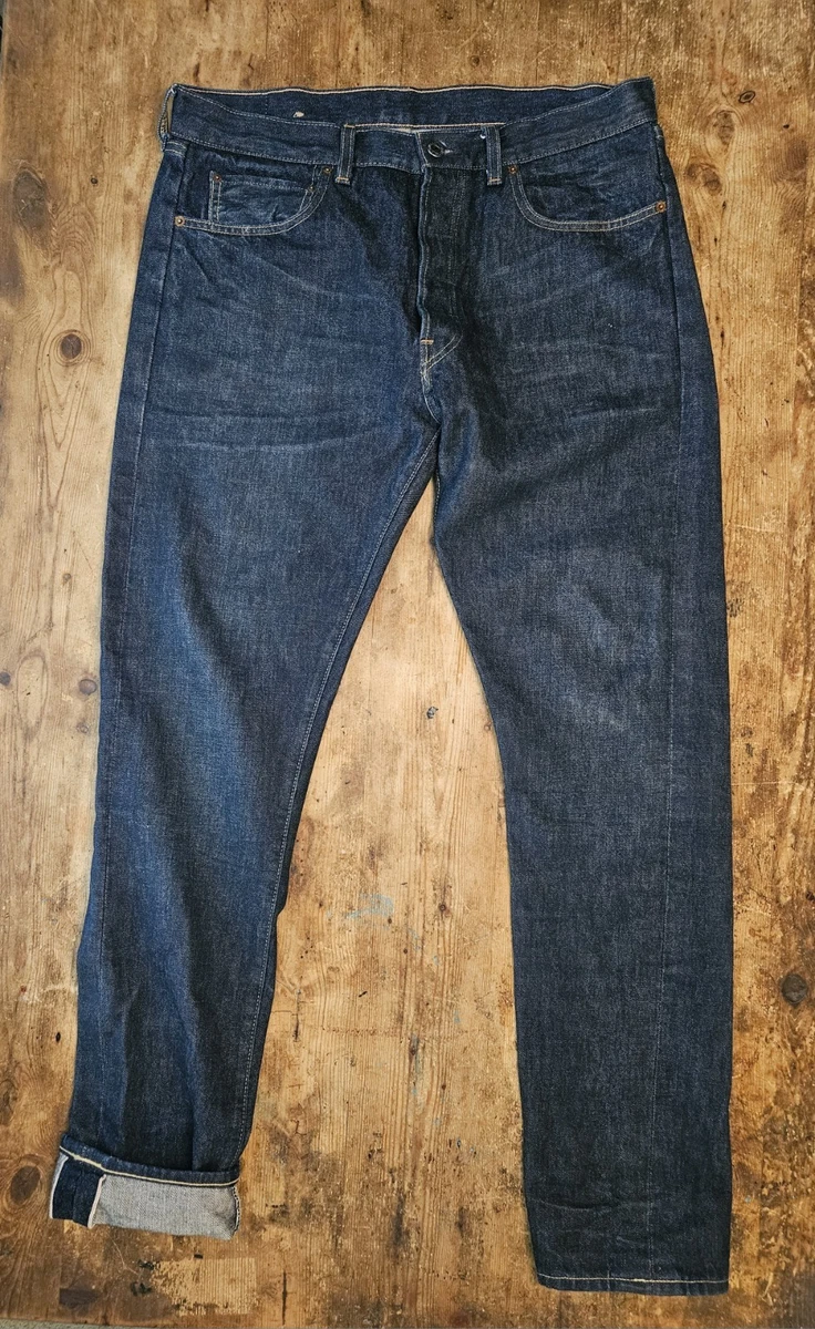 Levis 501 Lvc for sale - eBay