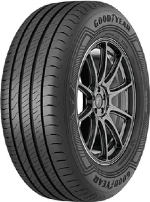 Goodyear EfficientGrip 2 SUV 225/70 R16 103H EVR - Bild 2 von 2