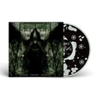 DIMMU BORGIR - ENTHRONE DARKNESS TRIUMPHANT LIQUID FILLED VINYL LP NEW