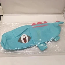 Daily Necessities Model Number Laundry Pouch Chomping Squad Totodile Pok mon Cen