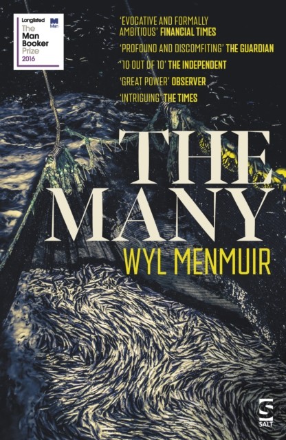 The Many by Wyl Menmuir (Paperback Book)