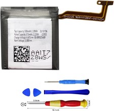 EB BR925ABY Battery Replacement for Samsung Galaxy Watch 5 Pro 45mm SM R920 SM