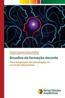 Gleydson Augusto Gomes Da Mata (U. A.) | Desafios Da FormaçãO Docente | Buch