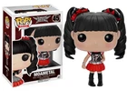 Funko POP! Rocks Babymetal Moametal #45 Vinyl Figure