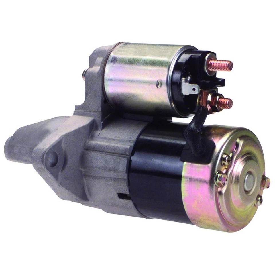 Arranque nuevo para Subaru Forester Impreza 2.2L 2.5L 1997-2003 M0T81681, M0T83981 Foto 2 de 4