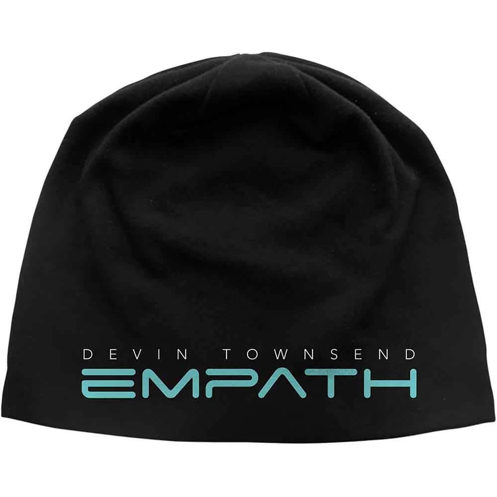 Devin Townsend Empath Official Beanie Hat