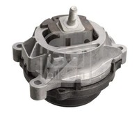 Motorhalterung febi bilstein 104254 FüR OE 22 11 6 856 405