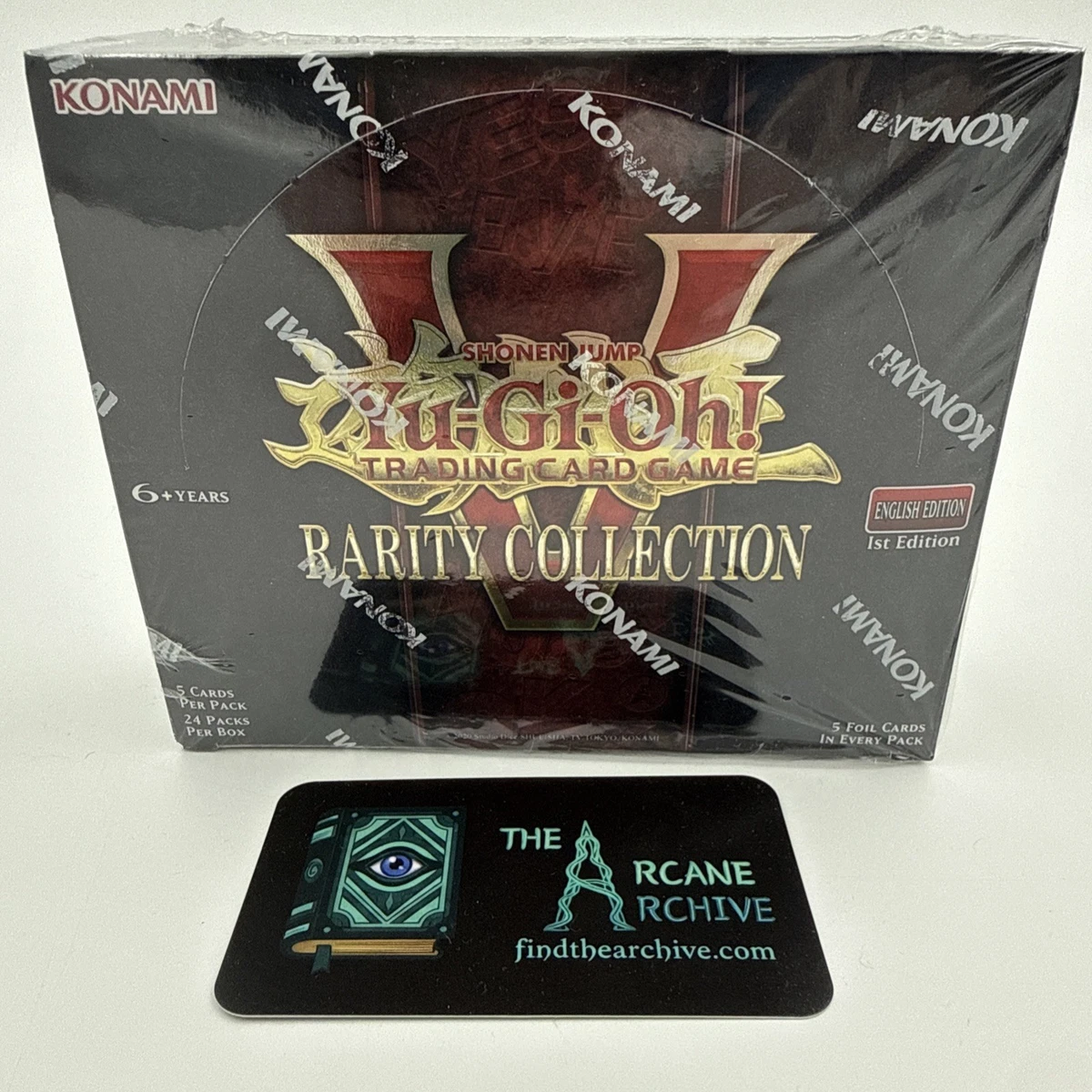 Yu-Gi-Oh! products for sale | eBay