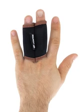 BJJ Double Finger Sleeve Tape Replacement (Large) Large