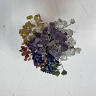 Crystal Healing Tree Multi Gemstone Wire Bonsai Sculpture 5" Home Decor — photo 6