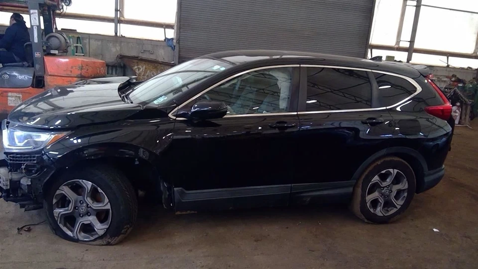 Carrier Rear Axle Fits 17-22 CR-V 6385687 Foto 3 de 4