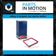 Air Filter fits SKODA YETI 5L 1.6 14 to 17 CWVA B&B 04E129620A Quality New