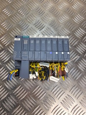Siemens SIMATIC ET 200SP PLC I/O System Lot