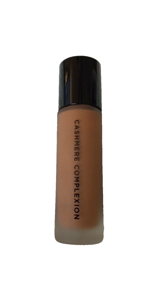 AVON Cashmere Complexion Longwear Foundation "COGNAC" (30ml / 1 floz) - NEW!!! - Image 3 of 4
