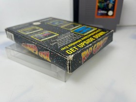 Rad Gravity for Nintendo NES Game - Boxed - No Ins