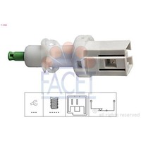 Bremslichtschalter Facet 7.1068 Made In Italy - Oe Equivalent FüR Alfa Romeo