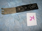 KENT MOORE J-24416 GARNISH MOLDING CLIP REMOVER