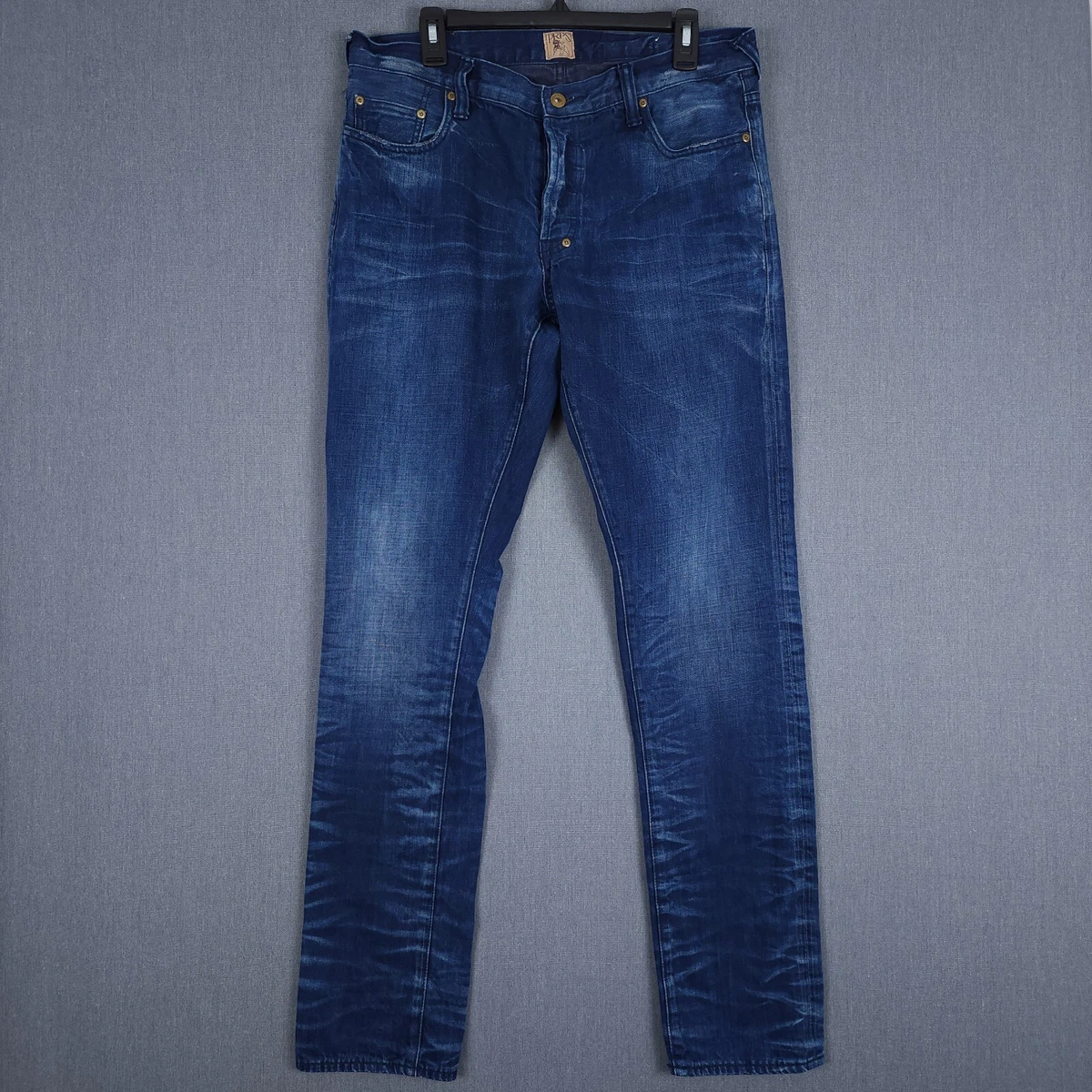 【けーさん専用】新品PRPS DENIM JEANS Prps Denim Regular 34 Size Jeans for Men for sale | eBay