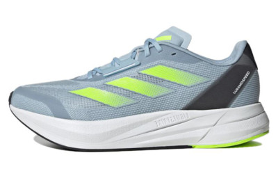 adidas Duramo Speed Low Wonder Blue Lucid Lemon - IE9672