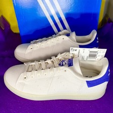 STAN SMITH PRIMEBLUE 運動鞋- 白色| 男子| adidas(愛迪達)香港官方網上商店