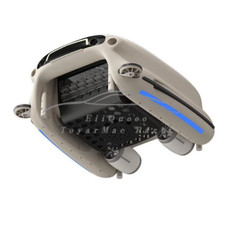 Cordless Swimming Pool Cleaning Robot Pool Surface Automatic Pool Robot 2000m�