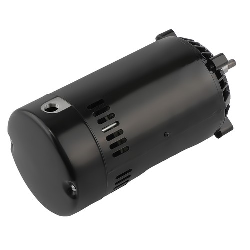 Pool Pump Motor and Seal Kit For Hayward Super II Northstar Magnum pumps HST110 - Picture 8 of 11