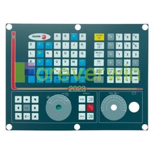 Membrane Keyboard for FAGOR CNC 8040-M-MON CNC8040-M Keypad Switch