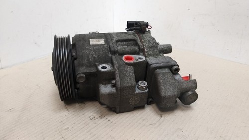 KLIMA PUMPE Mercedes-Benz A (W168) Hatchback 1.6 A-160 (M166.960) 2003 6SEU14C