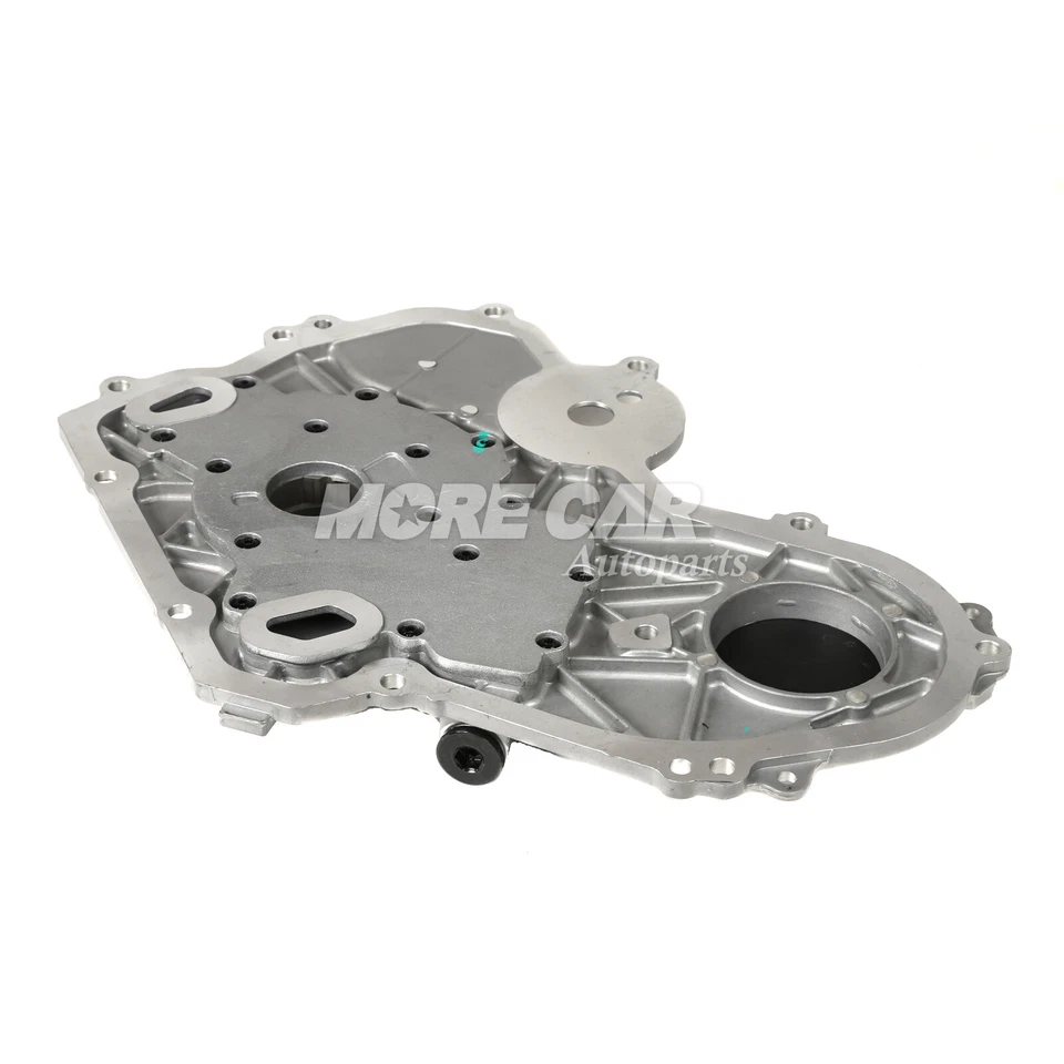 Kit de bomba de agua de aceite para Chevrolet Cobalt HHR Pontiac G5 G6 Saturn Sunfire Foto 4 de 4