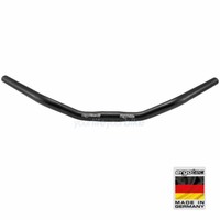 ergotec City Cruiser Lenker 653㎜ 42° 41㎜ Riser BAR 25,4㎜ E-BIKE Trekking Fahrrad
